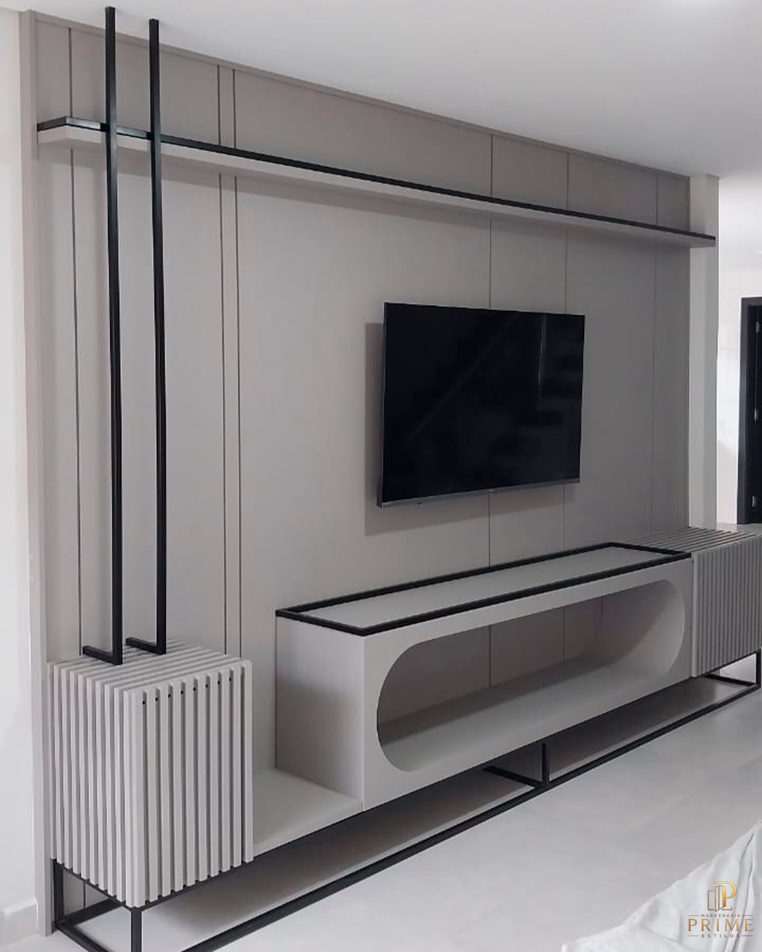 Sala planejada